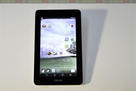 ASUS MeMO Pad ME172V Mini Review