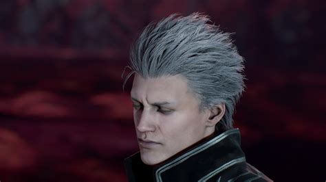 Pin By Black Sivers On Dmc Vergil Vergil Dmc Fictional Characters