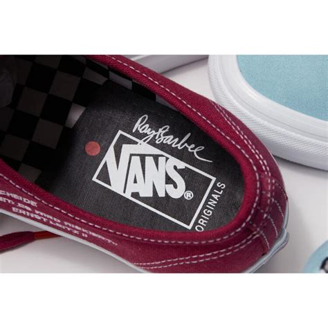 Ray Barbee X Leica X Vault By Vans Capturing The Journey Release Date