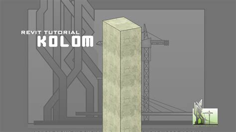 Revit Tutorial Kolom Youtube