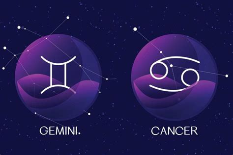 Ramalan Zodiak Gemini Dan Cancer 29 Juni 2024 Mulai Dari Cinta Karir