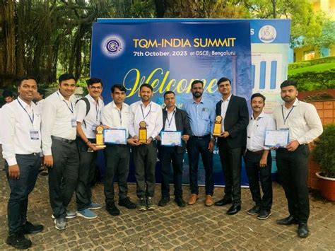 Mayur Patil On Linkedin Iac Group A Journey Of Quality Circle