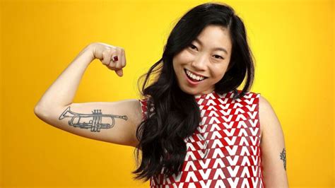 Crazy Rich Asians Awkwafina On The Power Of Representation And The