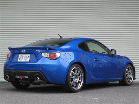 World Rally Blue Brz Compilation Page 5 Toyota Gr86 86 Fr S And Subaru Brz Forum And Owners