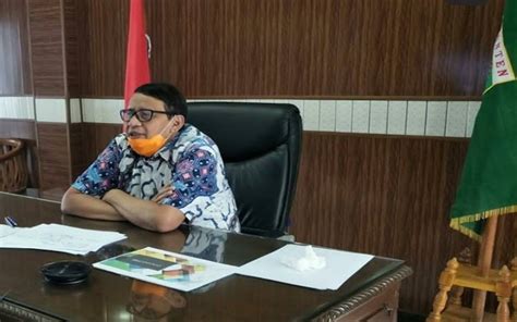 Psbb Tangerang Raya Kembali Diperpanjang Hingga Juli