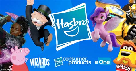 Despite Fan Backlash, Hasbro Continues to Make Profits