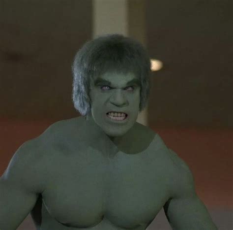 Pin By Trina Billingsley On Lou Ferigno Incredible Hulk Tv