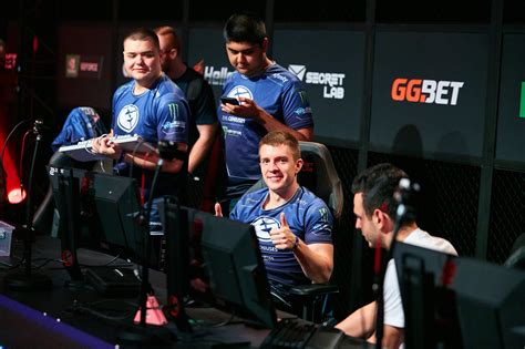 Evil Geniuses Defeat Fnatic Win Starseries I League Season Dot Esports