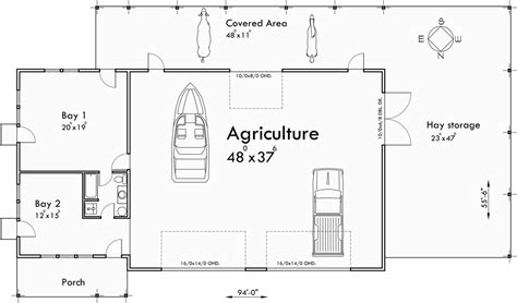 Farm Office Floor Plans - floorplans.click