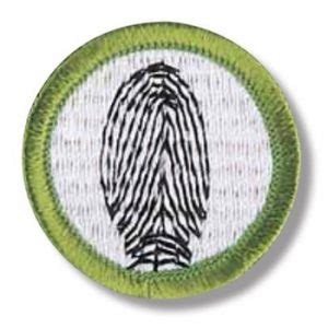 Fingerprinting Merit Badge University