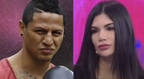 Jonathan Maicelo Sobre Denuncia Por Agresión De Samantha Batallanos La Acusa De Extorsión Y