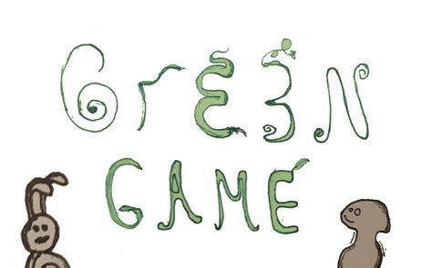 Green Game by Fablefolk Studio