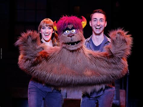 Avenue Q Tickets New York Theatre Guide