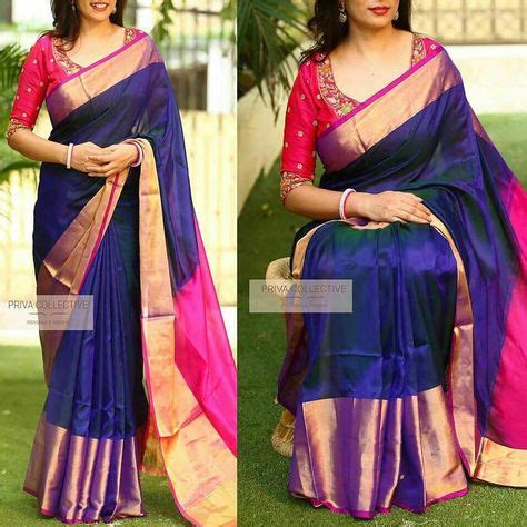 1027 Best sadi images | Saree, Silk sarees, Saree collection