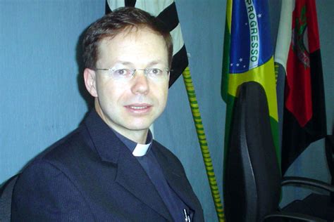 Padre Aguinaldo é o novo Monsenhor da Diocese do Campo Limpo O TABOANENSE