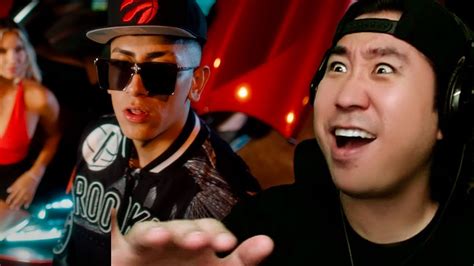 Coreano Loco Reacciona A El Jordan Sheraton Youtube