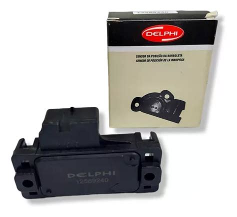 Sensor Map Chevrolet Corsa Blazer Dmax Cielo Impala Cavalier MercadoLibre