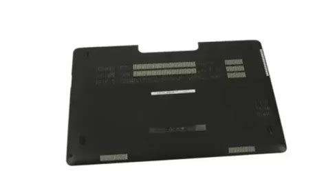 Genuine Dell OEM Latitude E7470 Bottom Access Panel Door Cover 01GV6N 1GV6N