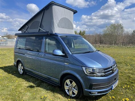 VW California Ocean - We Buy Any Motorcaravan