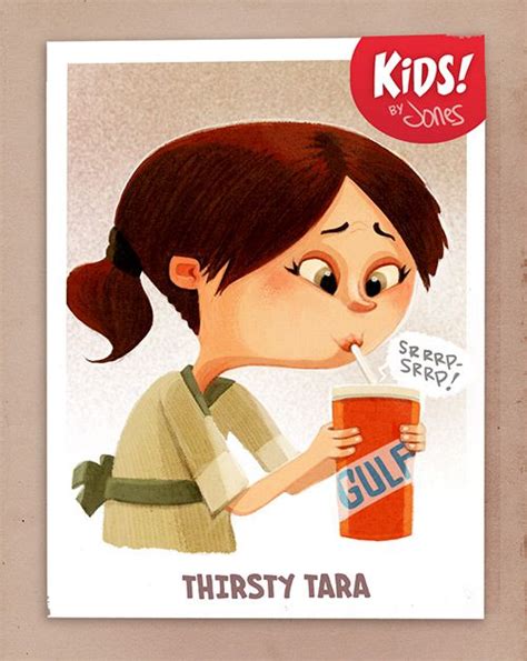 Thirsty Tara Disney Characters Character Cartoon