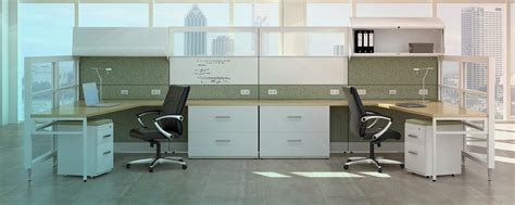 Cubicles and Office Furniture from Cubicle By Design