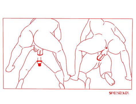 A Cuck Couple Losing Their Anal Cherries Together R CuckoldComics