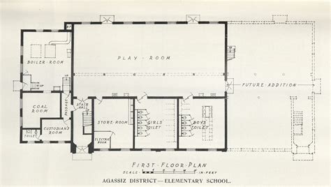 Manning School — Jamaica Plain Historical Society