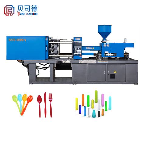 Bst A Injection Molding Machine Zhangjiagang Best Machinery Co Ltd