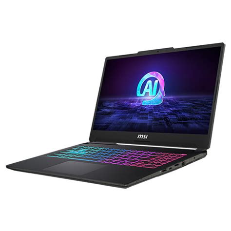 Laptop MSI Cyborg 15 AI A1VEK 053VN Laptop World