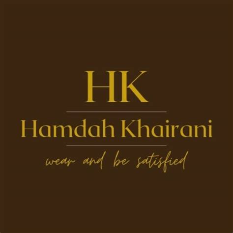 Produk hamdah.135 | Shopee Indonesia