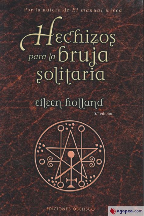 El Libro Verde De La Bruja Solitaria Pdf Si Eres Amante De La Tecnolog