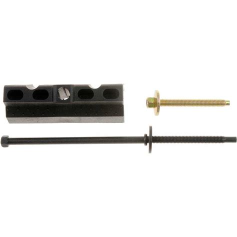 Dorman Battery Hold Down Kit Xdp