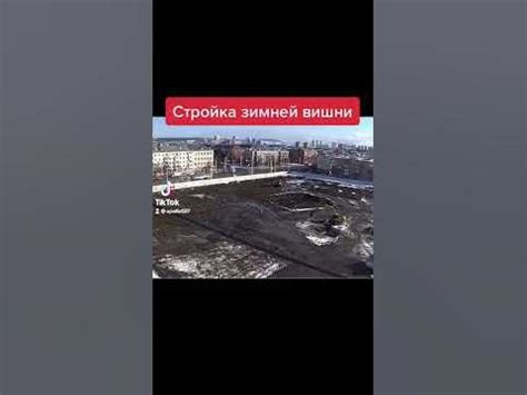 Зимняя вишня Кемерово 2019 - YouTube