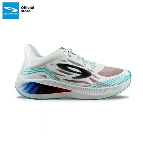 Jual Sepatu Running Nineten Aurorun Ekiden Infiknit Haze Vision