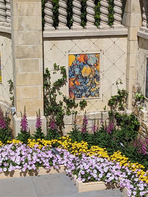 Solve Dallas Botanical Gardens Jigsaw Puzzle Online With Pieces