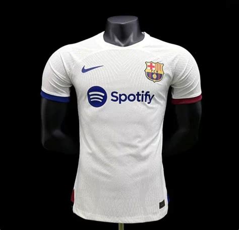 Pin De The Tiger Em Uniformes Sport Barcelona Fc Camisa De Futebol