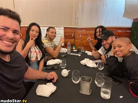 Ssunbiki Nude OnlyFans Photo Nudostar TV