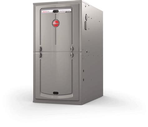 Gas Furnace Installation and Replacement Costs 2024 | Modernize