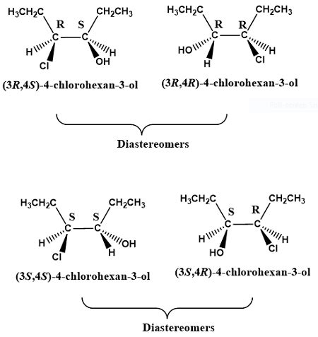 Label The Two Stereogenic Centers In The Below Compound And Draw All