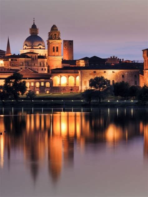 Mantova