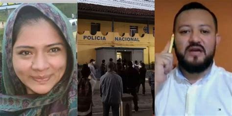 Medios Internacionales Hacen Eco Del Homicidio De Keyla Martínez En