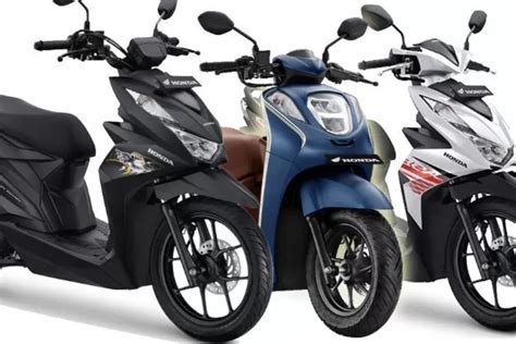 5 Kelebihan Honda Beat 2023 Yang Lebih Mantap Dari Scoopy Gak Cuma