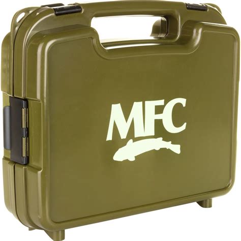 Montana Fly Company Boat Box Large Fly Fishing