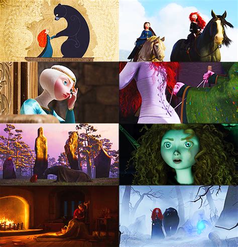 Brave - Brave Photo (33562008) - Fanpop