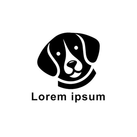 Premium Vector Vector Pet Logo Design