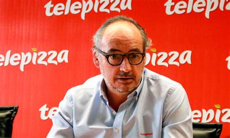 Telepizza Abrir Hasta Nuevas Tiendas Este A O Tras Un R Cord De