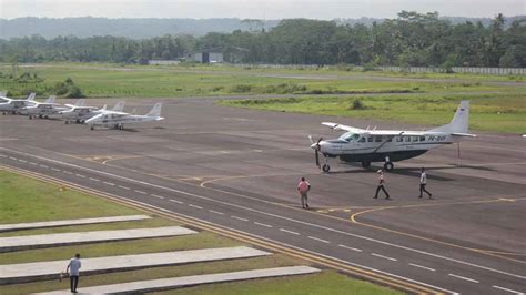 Rute Penerbangan Bandara Kertajati Ke Bandara Nusawiru Segera Dibuka