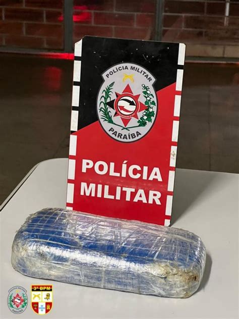 Áudio Polícia Militar Prende Casal E Apreende 01 Quilo De Pasta Base