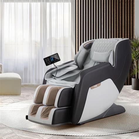 Livemor Massage Chair Electric Chairs Massager Full Body Bunnings