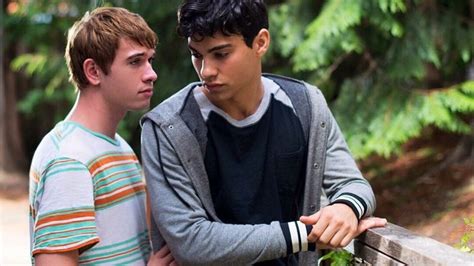 Gay Romance Film Something Like Summer Is Superb - JRL CHARTS